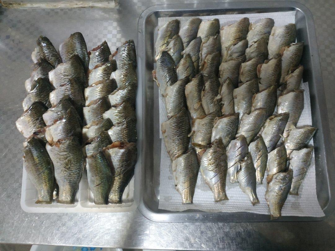 虾仁炒饭