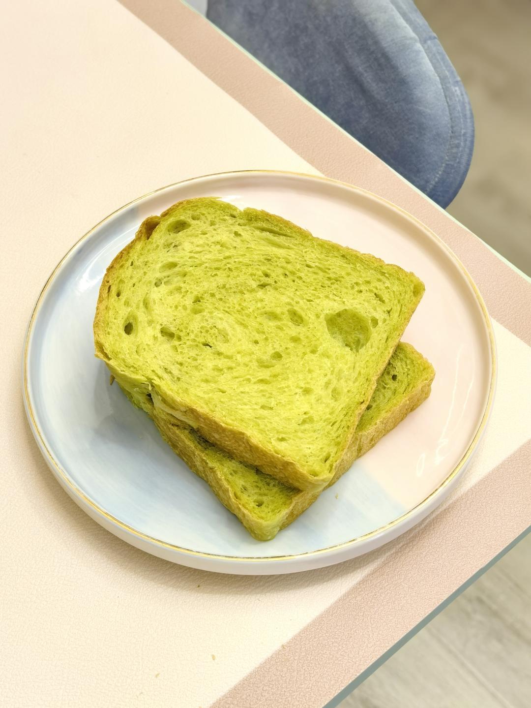 英式脆皮吐司
