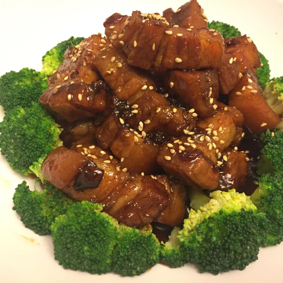 红烧肉
