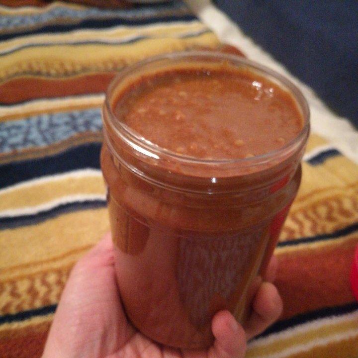 花生酱-超级香浓