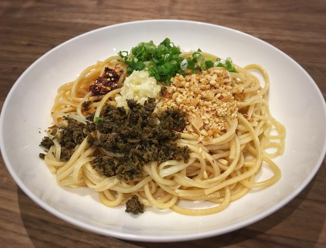 宜宾燃面