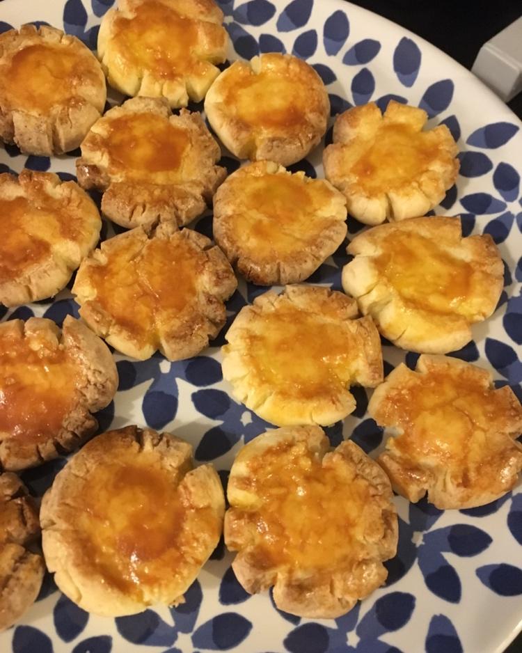 玛格丽特饼干（约40个）