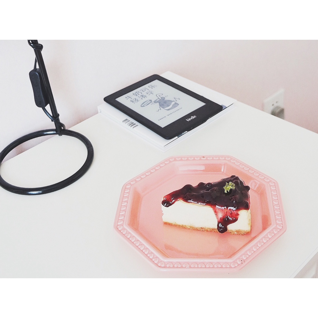 经典重芝士蛋糕