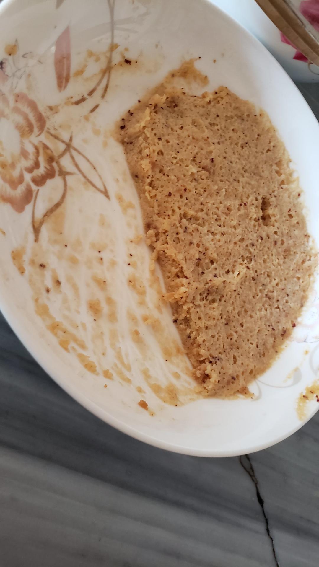 山药红枣糕(宝宝辅食)