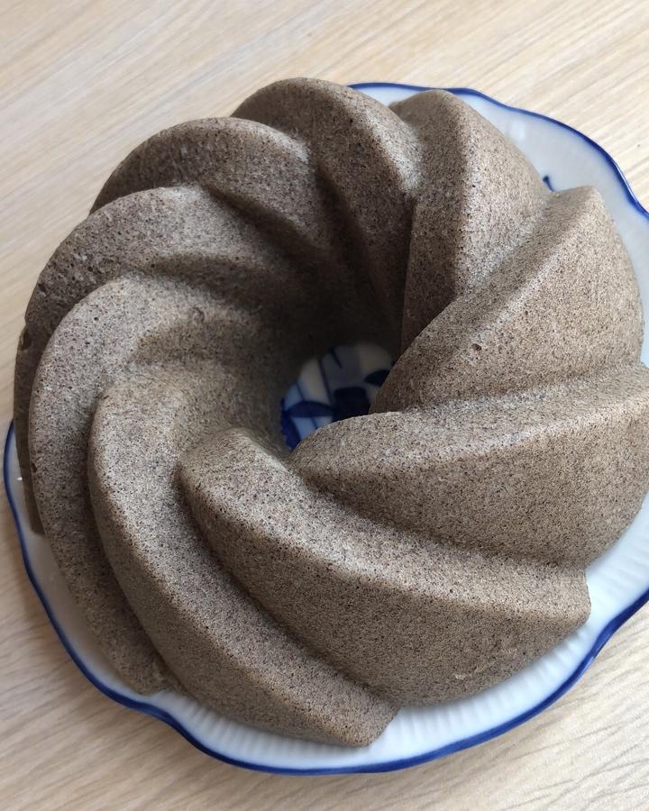 美善品之紫米糕