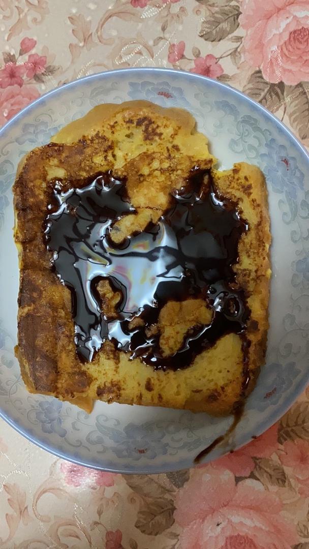 法式吐司