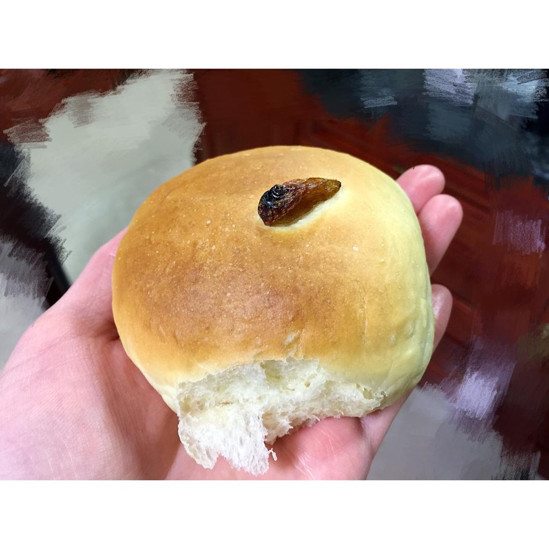 酸奶奶酪餐包