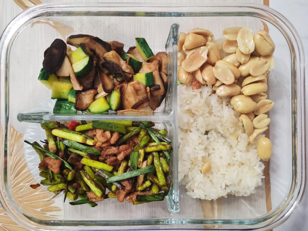 便当日记【持续更新中】