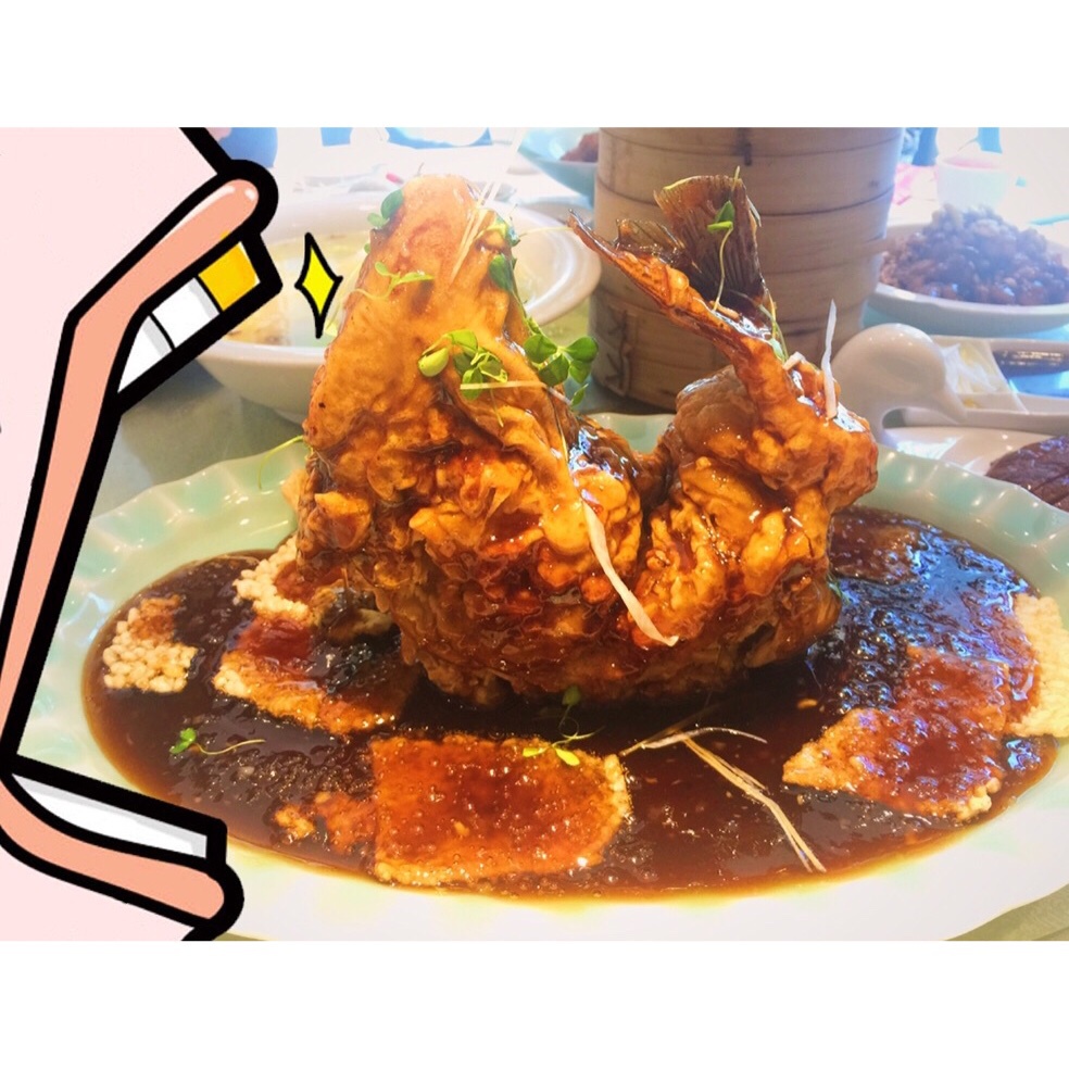 外食记录^_^乱入帖