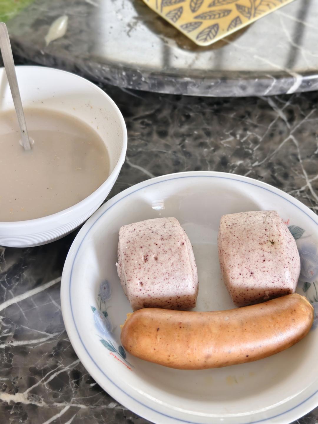 馒头成形记（图文完全版）