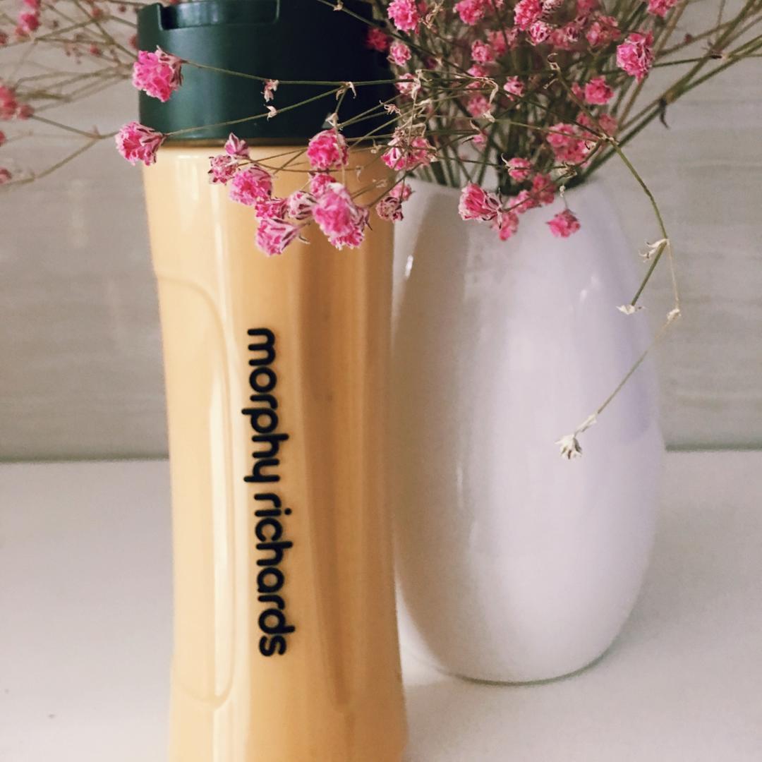 牛奶香蕉芒果爽