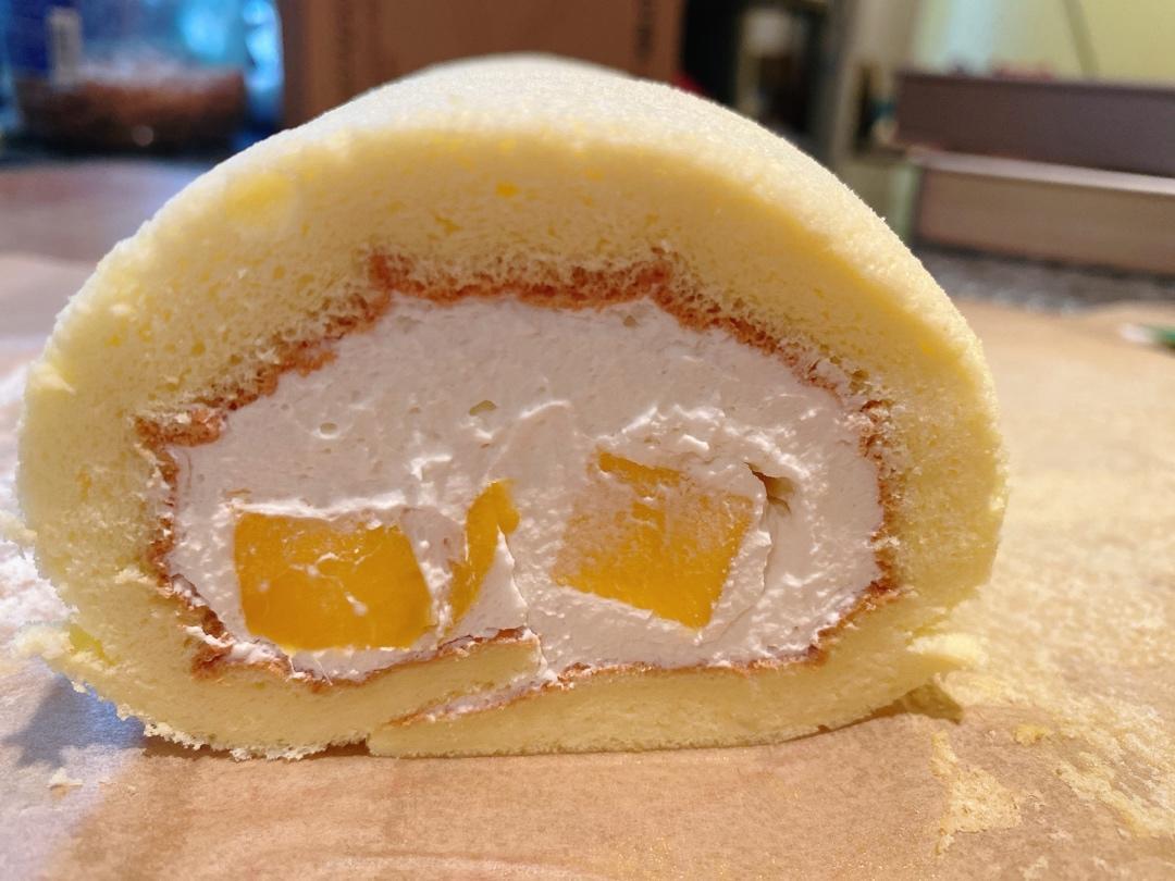 小四卷～风靡美食群的美味蛋糕卷
