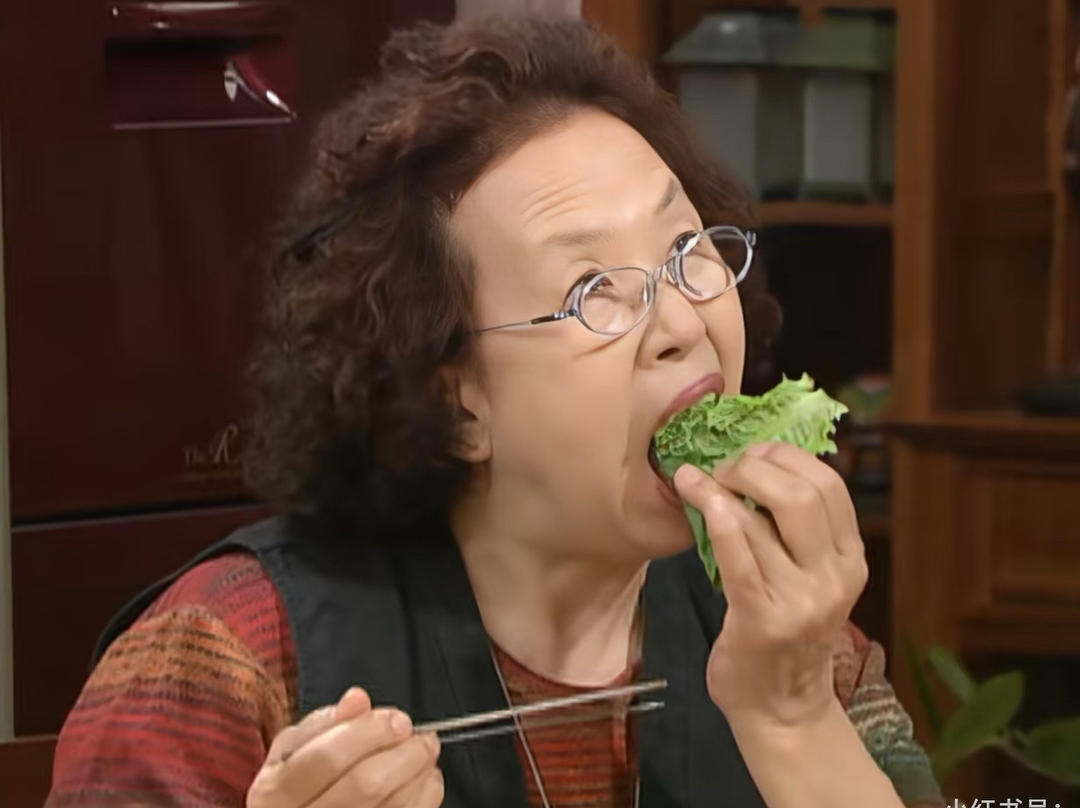 青子要好好吃饭