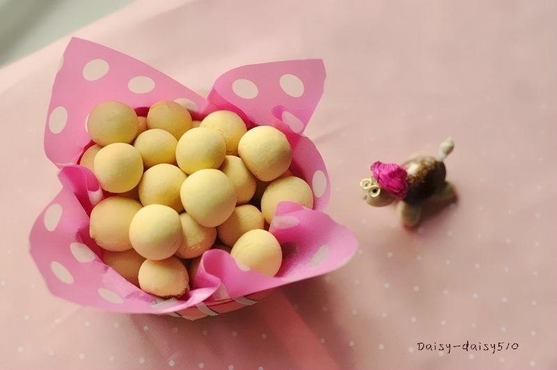 枫糖浆小馒头的做法