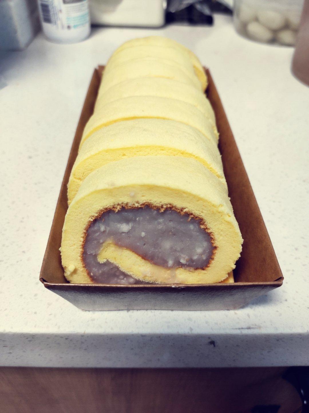 小四卷～风靡美食群的美味蛋糕卷