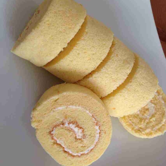 戚风卷？瑞士卷？蛋糕卷卷卷卷