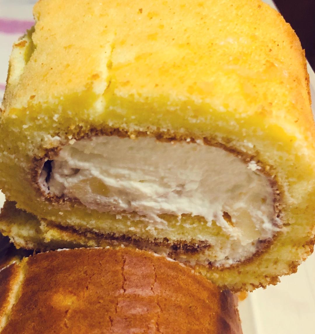 8寸纯手工什锦披萨