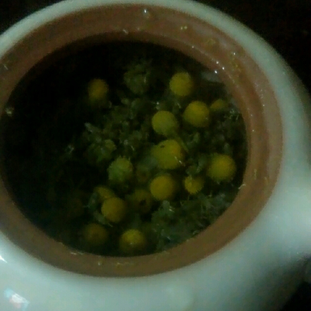 一夜好眠茶