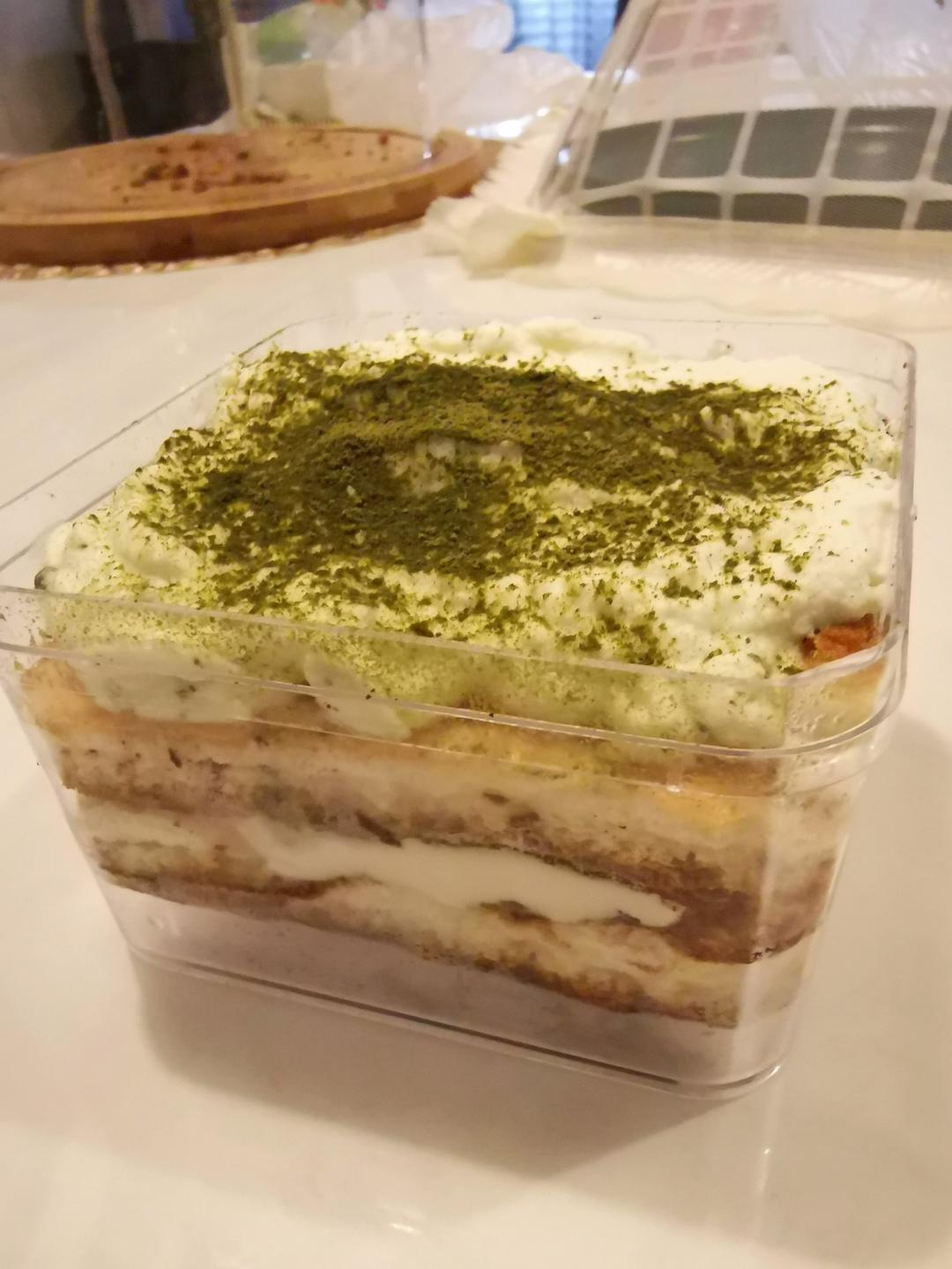 一次搞定4款盒子蛋糕｜草莓｜芒果｜肉松｜奥利奥｜超高颜值｜野餐必备