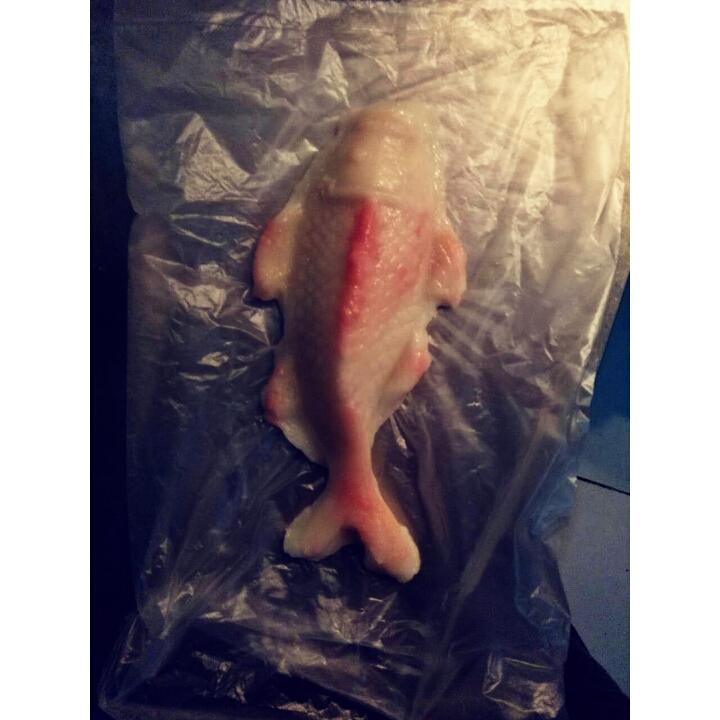 一个懒人--我做的食物记录