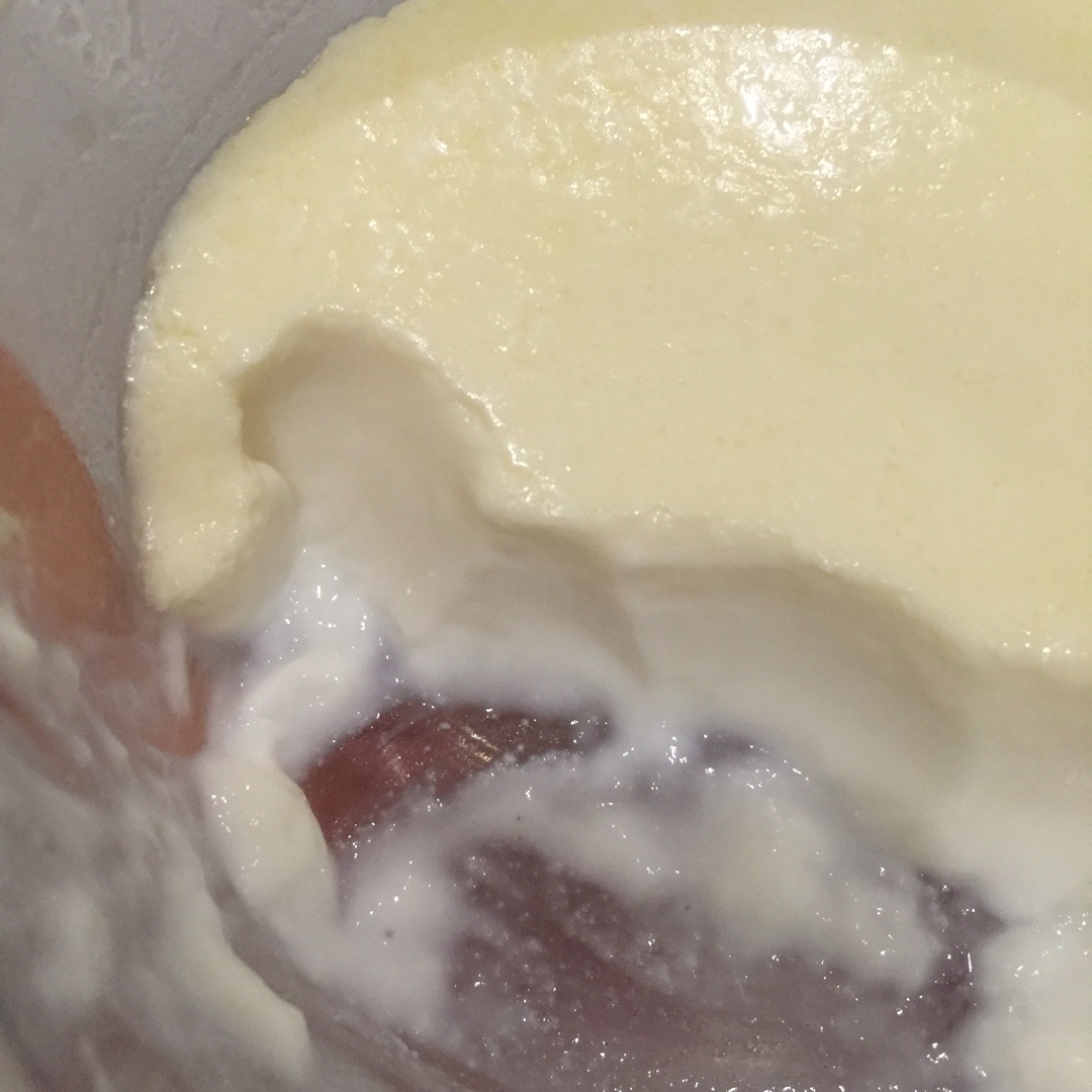 【正宗日式杏仁豆腐】甜而不腻，成功率高