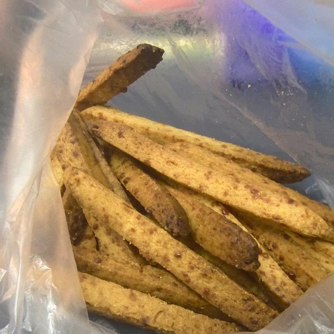 补钙小能手‼️🧀🧀芝士棒