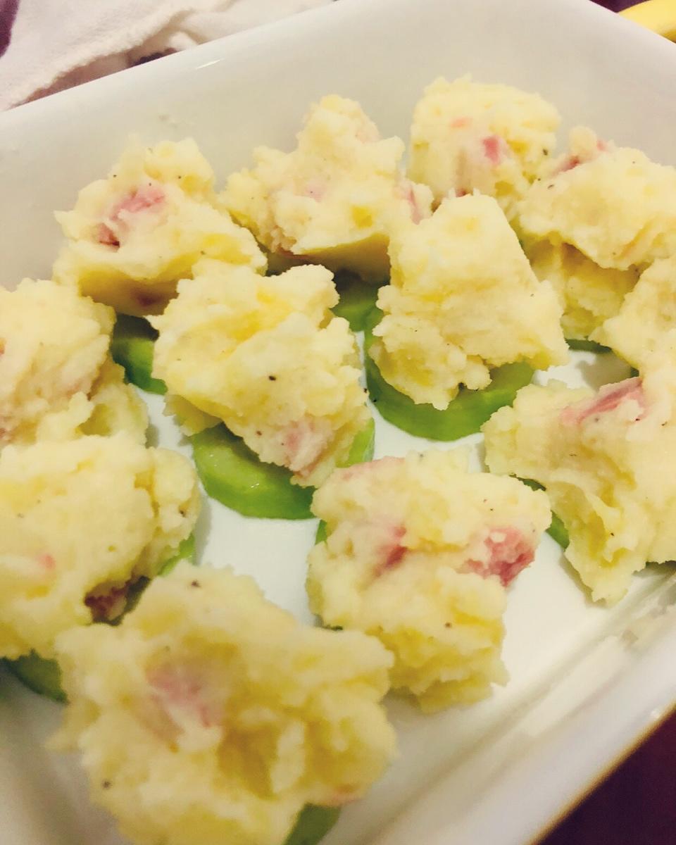 千岛酱夺命土豆泥