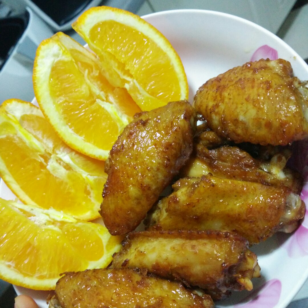 厨房新玩具---空气炸锅，附多个菜谱