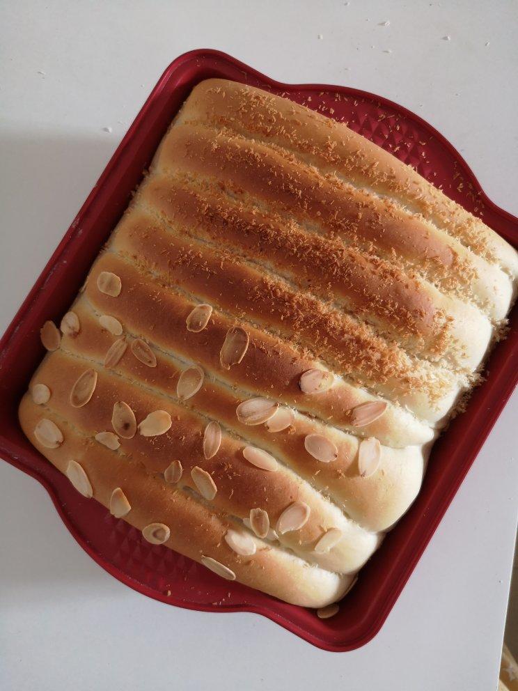 北海道吐司（70%冷藏中种法）