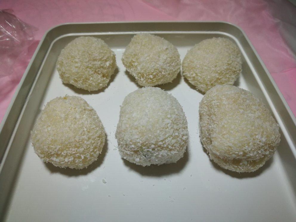 《Tinrry下午茶》教你做糯米糍