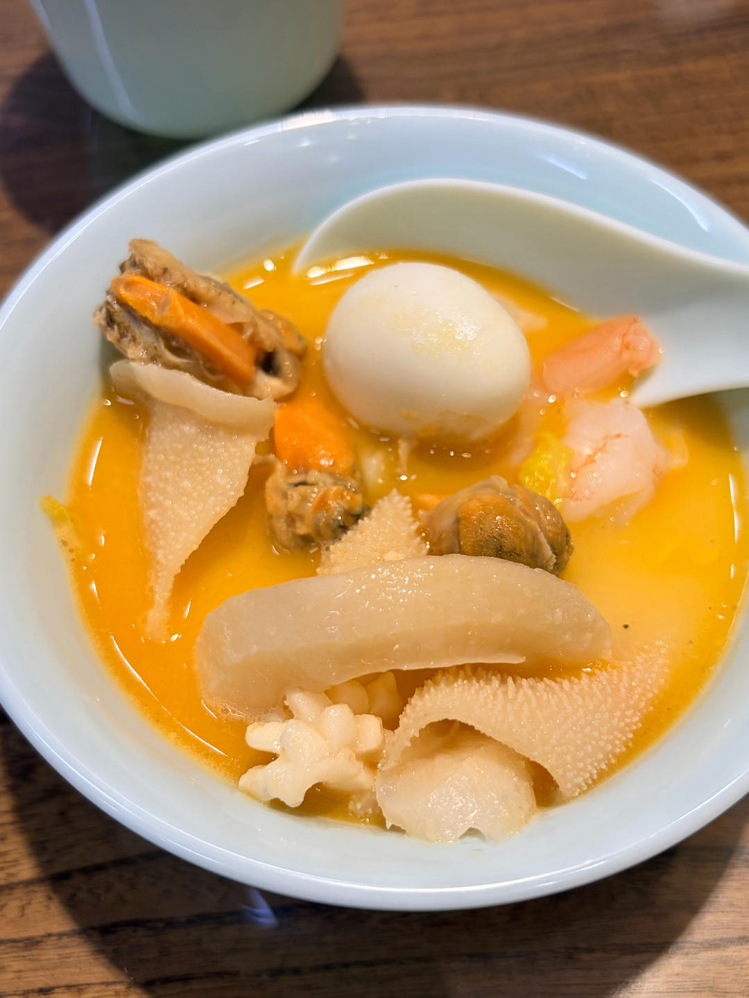 圆圆超萌