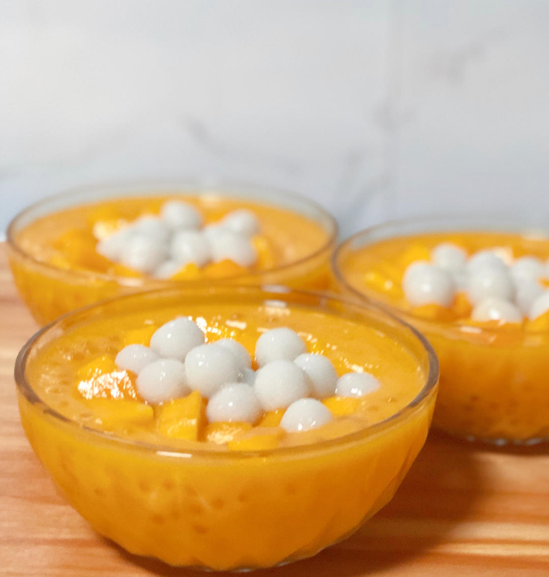 多芒小丸子🥭的做法