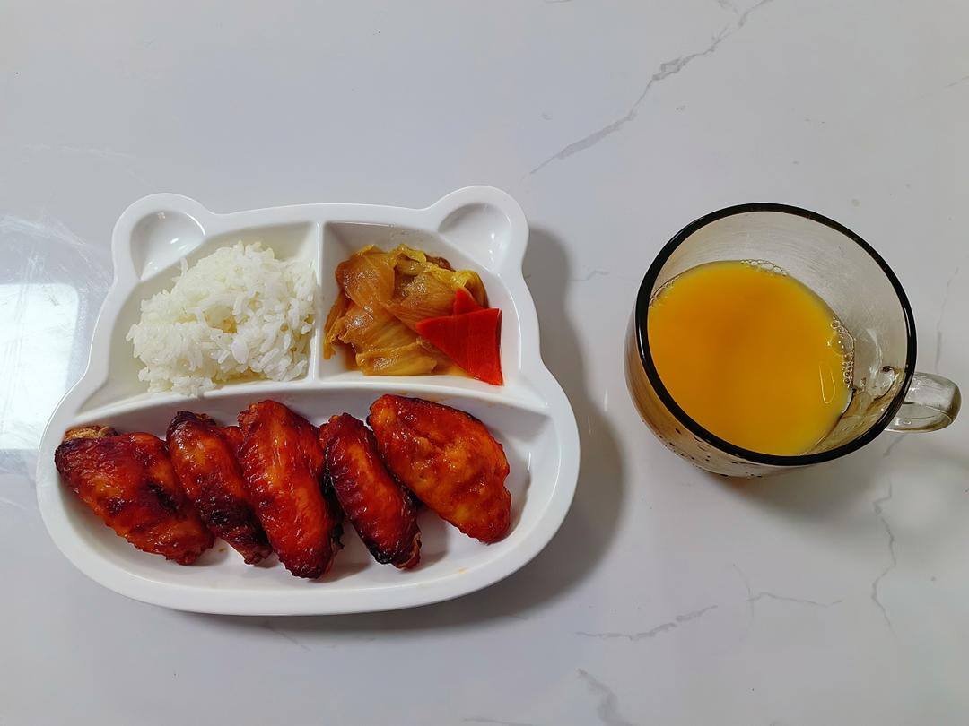 高中生早餐的做法 步驟7