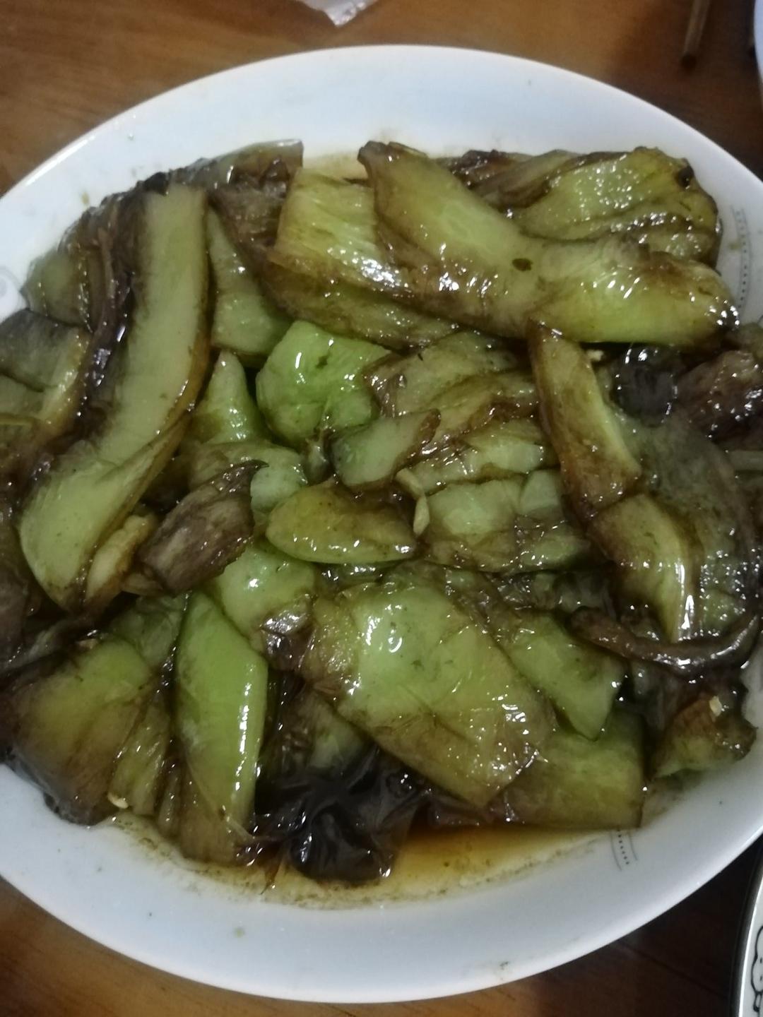 虎皮青椒