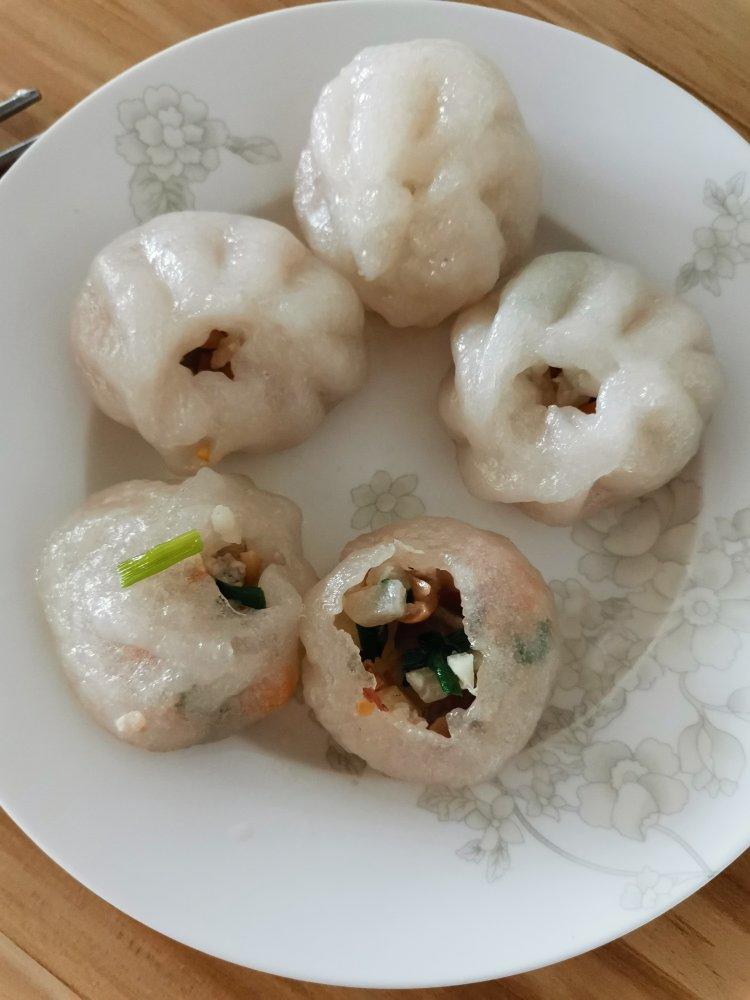 午餐•2020年3月16日