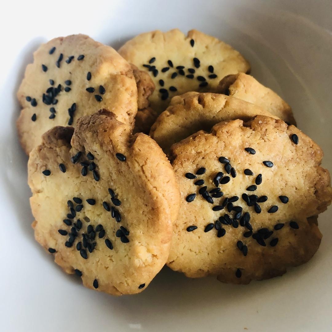 核桃酥 女侠森森