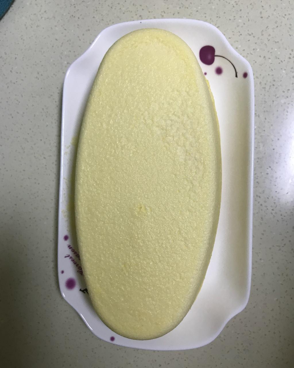 冷冻奶油奶酪 芝士的使用-轻乳酪/芝士蛋糕