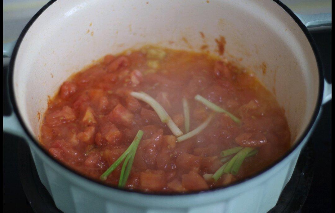 简易版藤椒鱼【10月北鼎珐琅铸铁锅食谱】