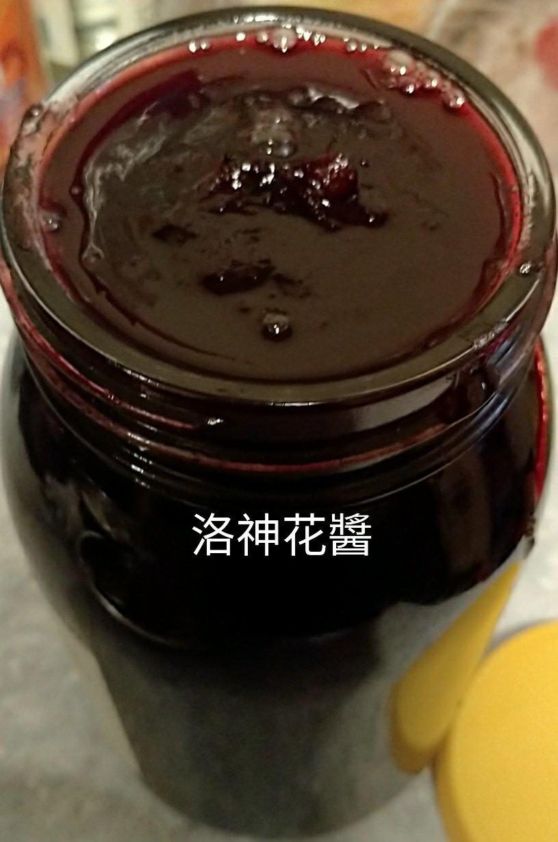 洛神花水