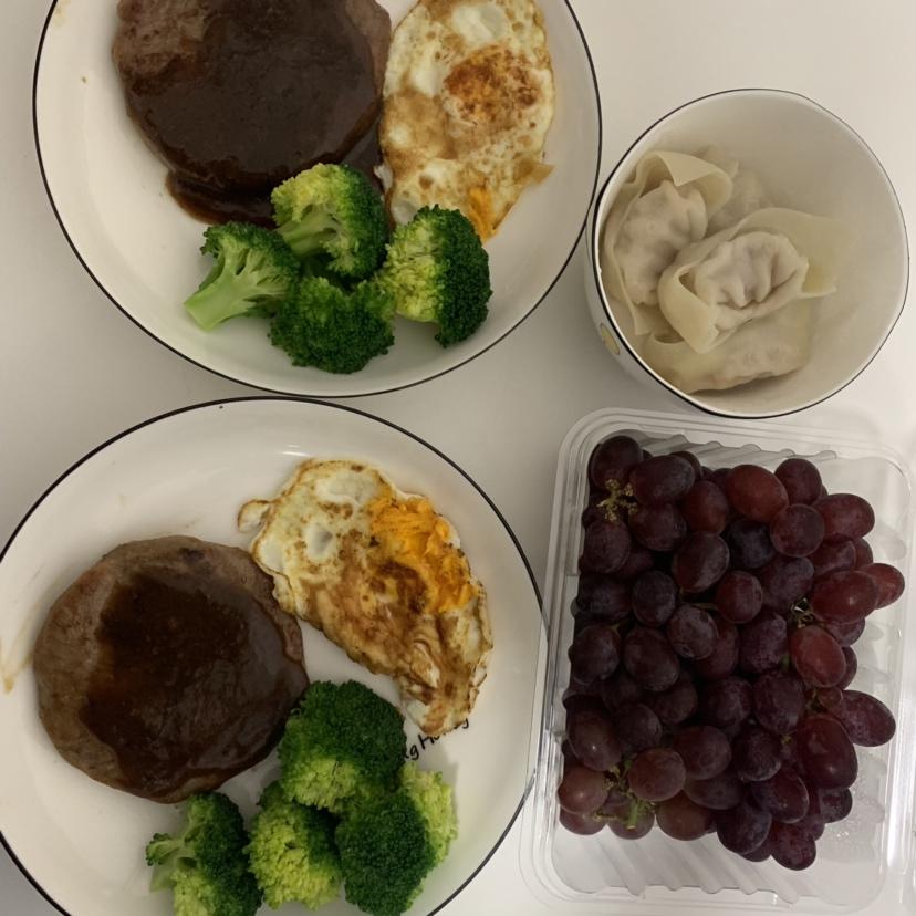 好吃到哭的煎牛排