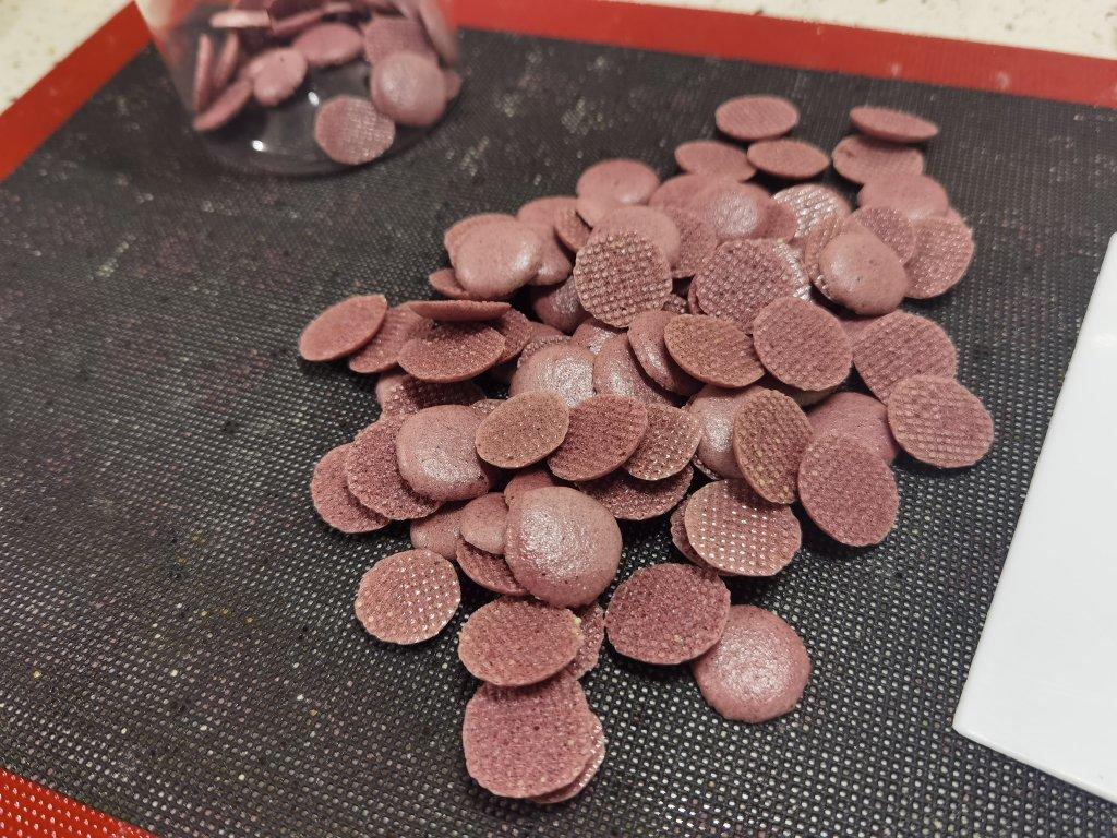 全麦红茶贝果【7月北鼎烤箱食谱】