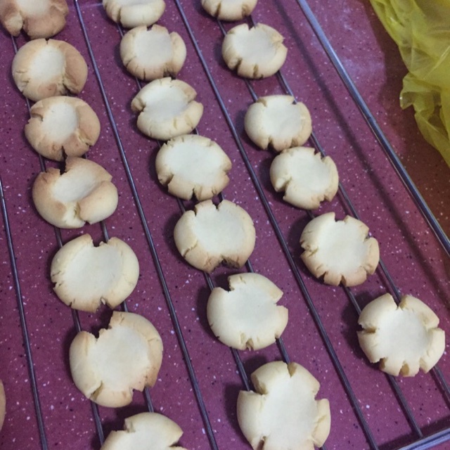 玛格丽特小饼