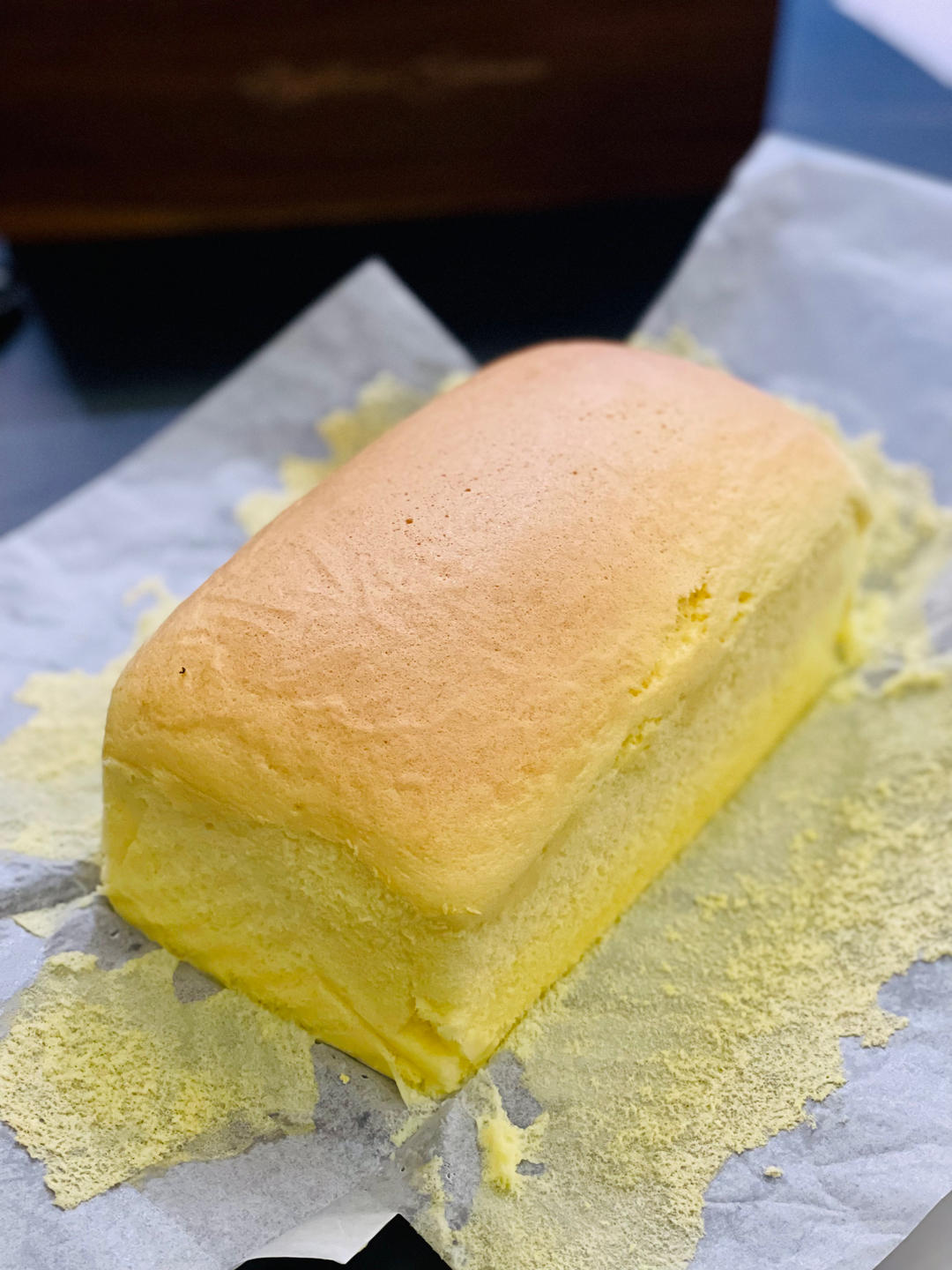 🐶柯基抖臀蛋糕