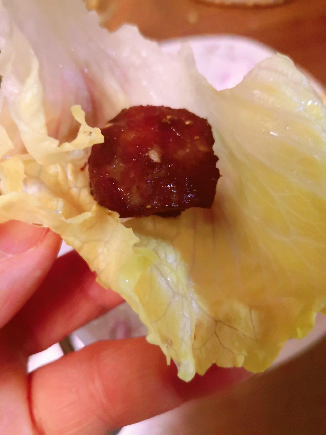 零失败自制烤肉