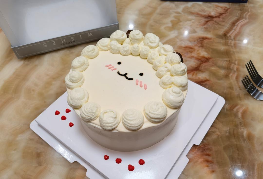 奥利奥咸奶油蛋糕的做法