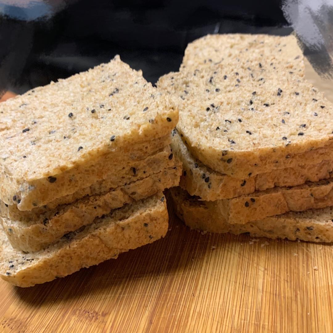 软到不知所措的牛奶卷