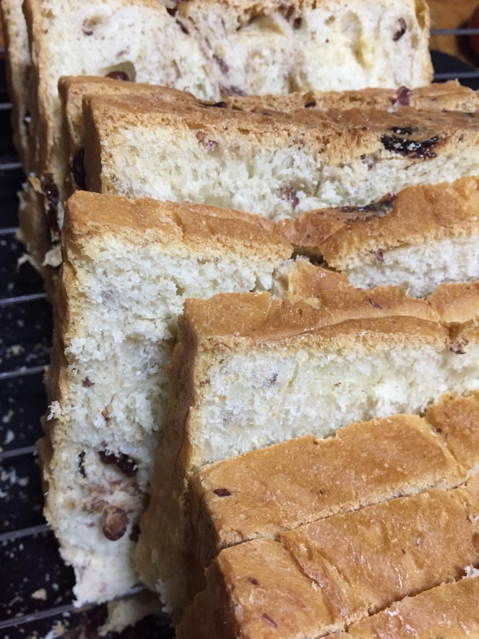 夺命软吐司(๑´ڡ`๑)超软拉丝极速方便的一次发酵吐司