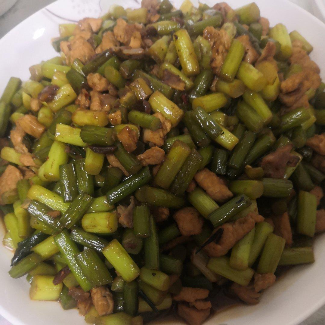 苍蝇头（经典台湾家常菜）