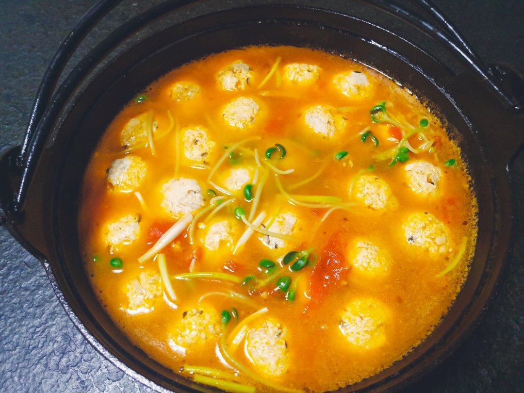 绩溪水渍饼（豆腐圆子）