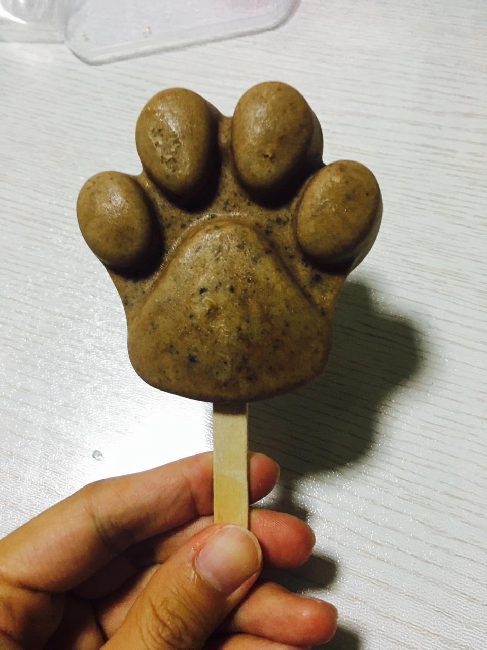 超级无敌好吃的奥利奥牛奶雪糕！！